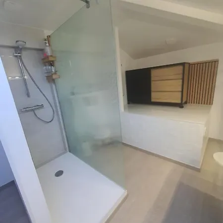 Rum i privatbostad Daniel *