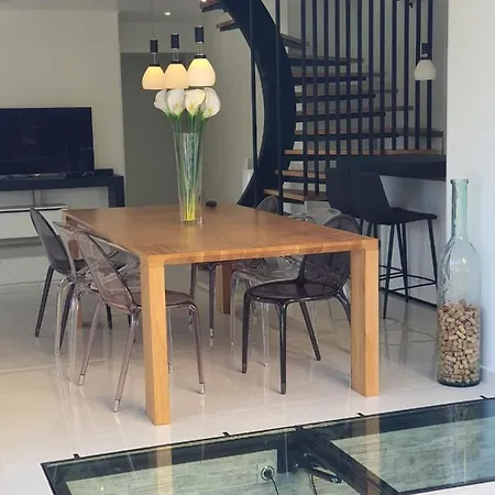 Daniel * Saint Aygulf