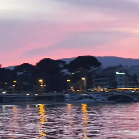 Daniel * Saint Aygulf