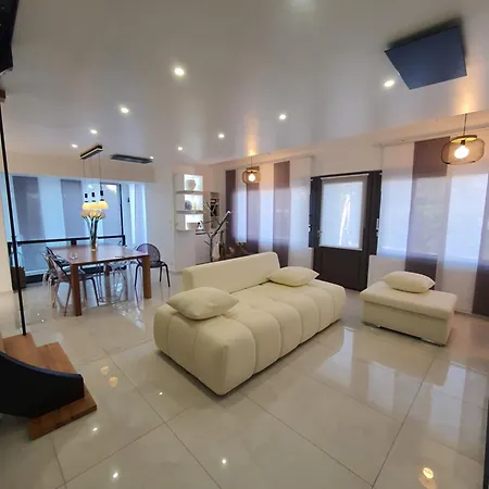 Homestay Daniel