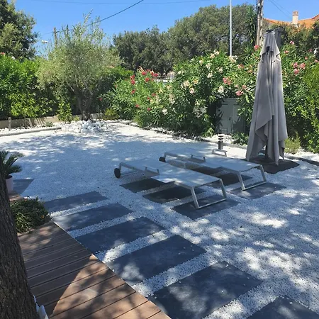 Daniel Homestay szállás Saint-Aygulf