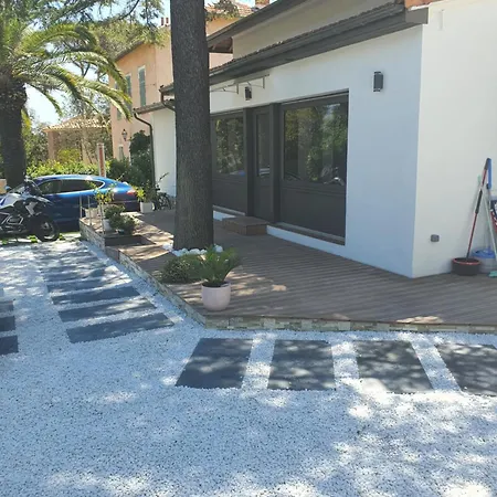 Daniel Homestay Saint Aygulf