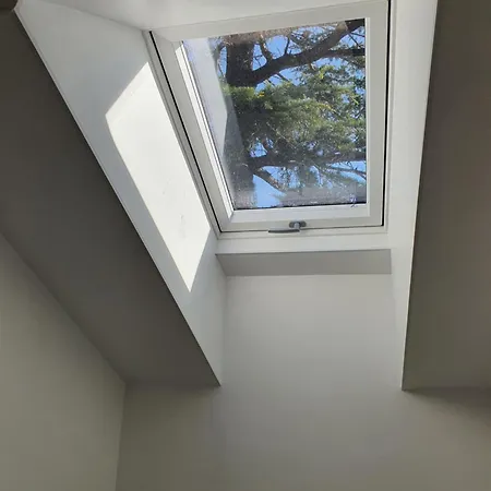 Rum i privatbostad Daniel *