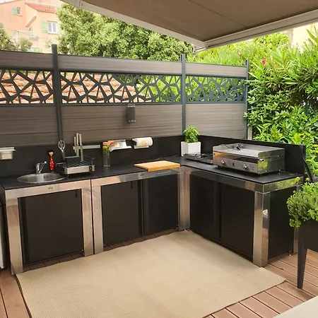 Rum i privatbostad Daniel