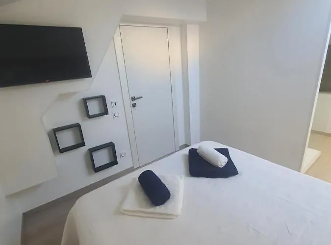 Daniel Homestay szállás Saint-Aygulf