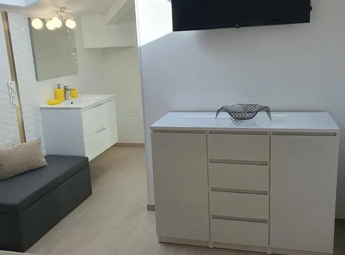 Daniel * Saint-Aygulf