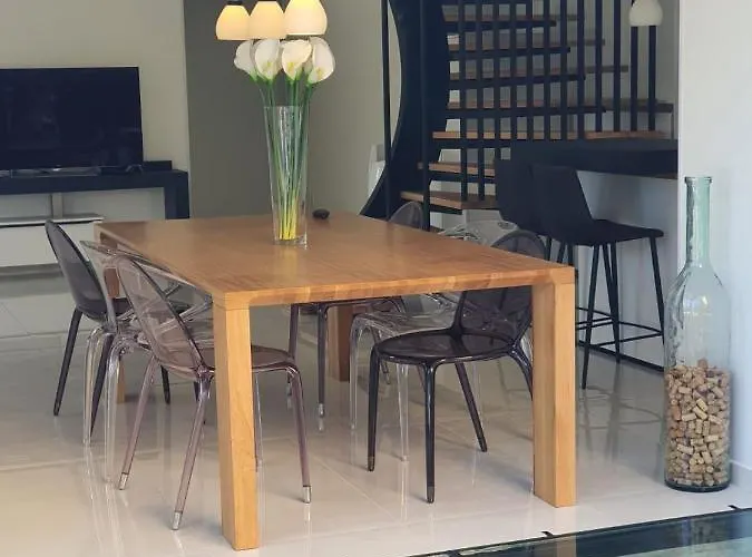 Daniel * Saint-Aygulf