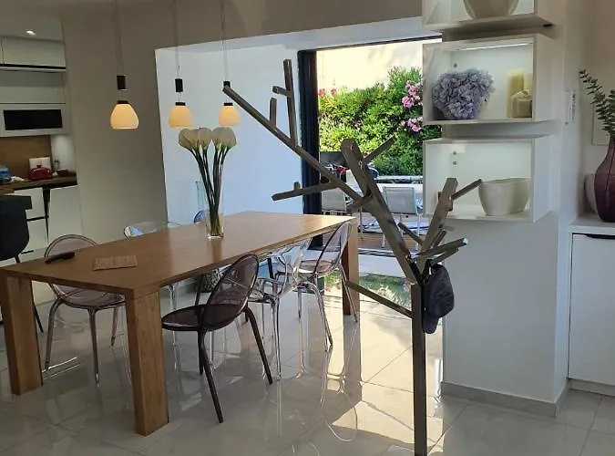 Daniel Homestay szállás Saint-Aygulf