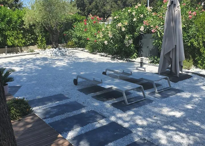 Daniel Homestay szállás Saint-Aygulf