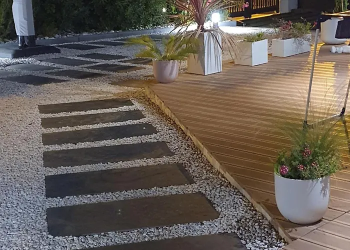 Daniel Homestay szállás Saint-Aygulf