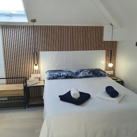 Homestay Daniel Saint Aygulf