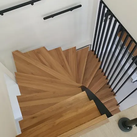 Daniel Accommodatie bij particulieren