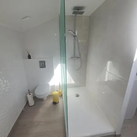 Homestay Daniel Saint Aygulf