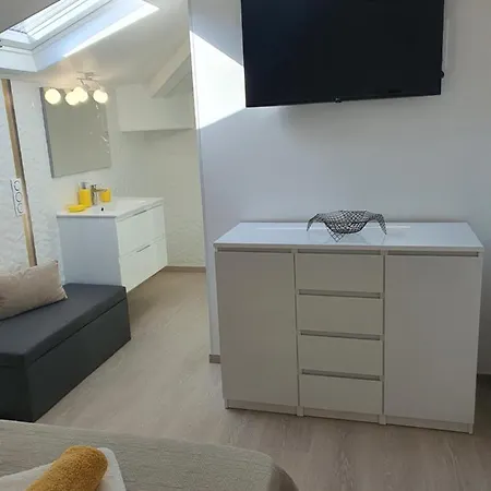 Daniel * Saint Aygulf