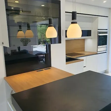 Daniel Accommodatie bij particulieren