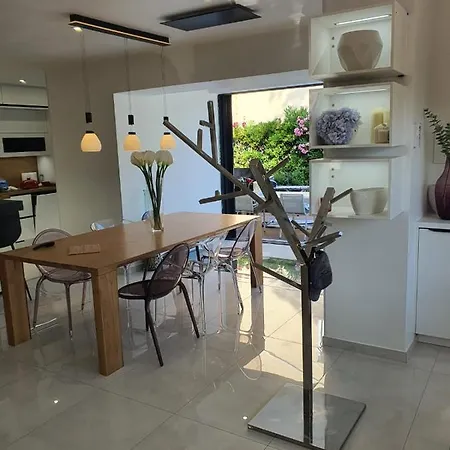 Daniel Homestay Saint Aygulf