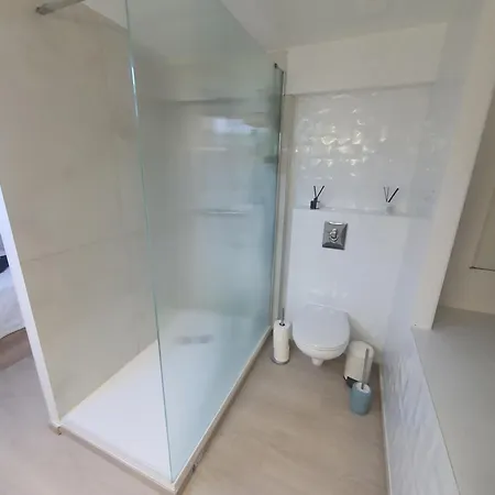 Accommodatie bij particulieren Daniel Saint Aygulf