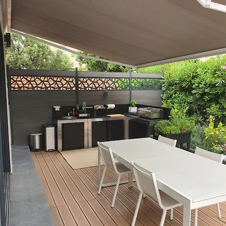 Daniel * Saint Aygulf