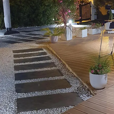 Daniel Homestay Saint Aygulf