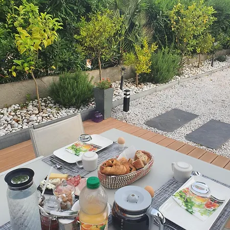 Daniel * Saint Aygulf