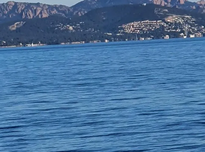 Daniel Ubytování v soukromí