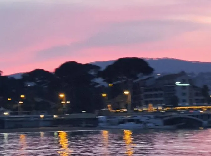 Daniel * Saint Aygulf