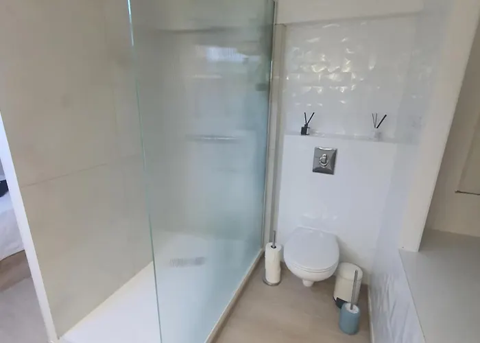 Ubytování v soukromí Daniel Saint Aygulf