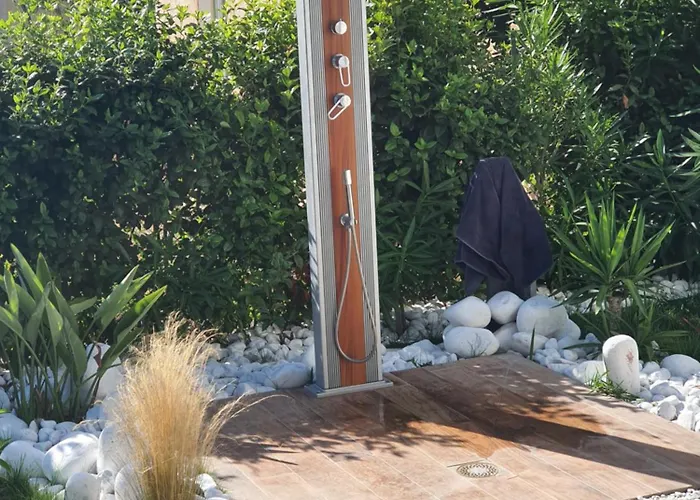 Ubytování v soukromí Daniel Saint Aygulf