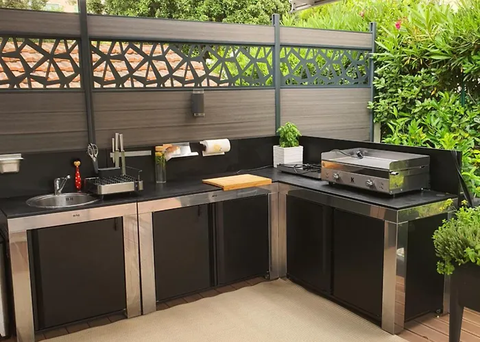 Ubytování v soukromí Daniel