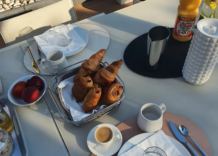 Daniel Ubytování v soukromí *