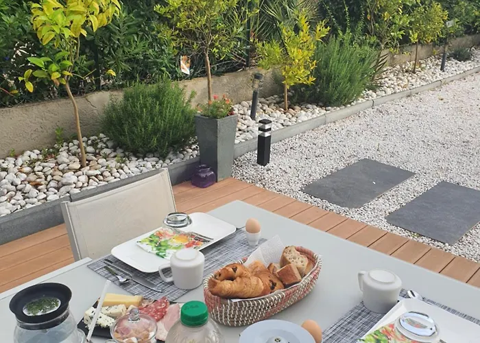 Daniel * Saint Aygulf